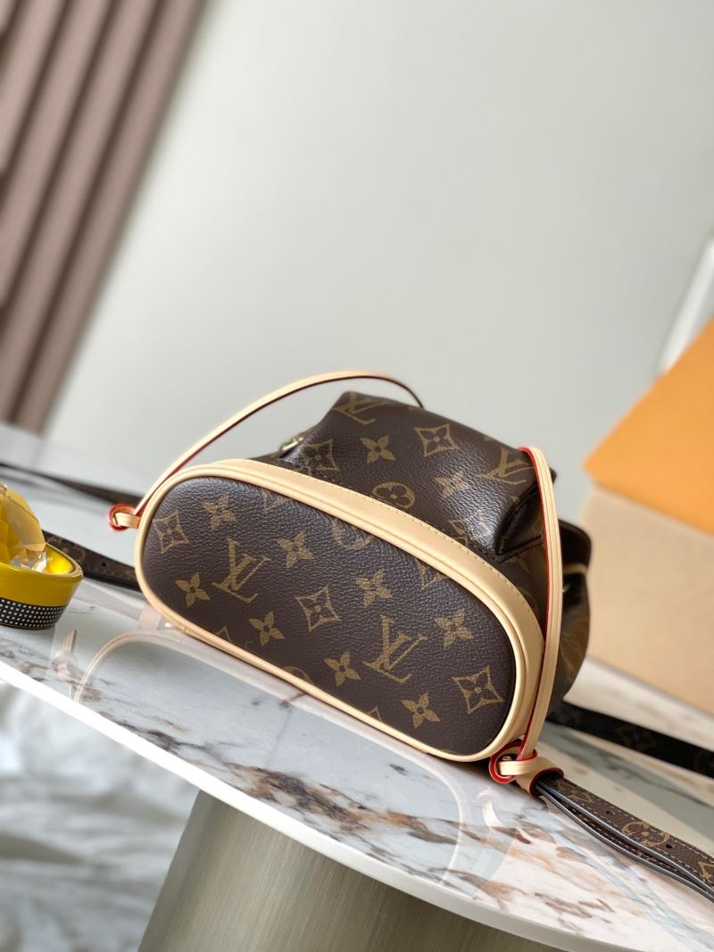 LV Backpacks